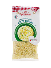 Laden Sie das Bild in den Galerie-Viewer, Risotto al Limone