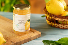 Laden Sie das Bild in den Galerie-Viewer, Zitronenmarmelade ( Marmellata di Limoni)