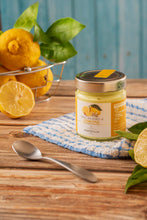 Laden Sie das Bild in den Galerie-Viewer, Crema al Limone