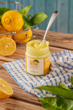 Laden Sie das Bild in den Galerie-Viewer, Crema al Limone