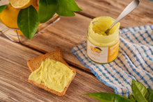 Laden Sie das Bild in den Galerie-Viewer, Crema al Limone