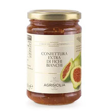 Laden Sie das Bild in den Galerie-Viewer, Feigenkonfitüre ( Marmellata di Fico Bianco )