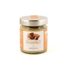 Laden Sie das Bild in den Galerie-Viewer, Crema di Mandorla