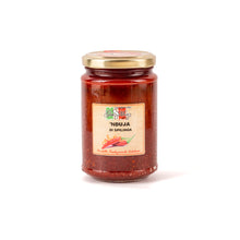 Laden Sie das Bild in den Galerie-Viewer, Nduja Spilinga Kalabrisch: Der Feurige Geschmack Süditaliens".