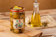 Laden Sie das Bild in den Galerie-Viewer, "Lampascioni aus Kalabrien