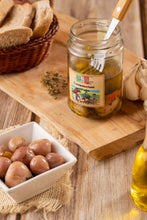 Laden Sie das Bild in den Galerie-Viewer, "Lampascioni aus Kalabrien