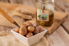 Laden Sie das Bild in den Galerie-Viewer, "Lampascioni aus Kalabrien