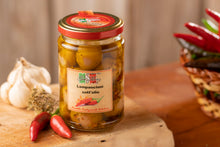 Laden Sie das Bild in den Galerie-Viewer, Lampascioni Piccanti (Scharfe Lampascioni")