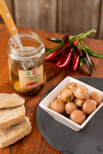 Laden Sie das Bild in den Galerie-Viewer, Lampascioni Piccanti (Scharfe Lampascioni")