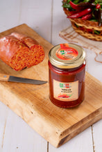 Laden Sie das Bild in den Galerie-Viewer, Nduja Spilinga Kalabrisch: Der Feurige Geschmack Süditaliens".