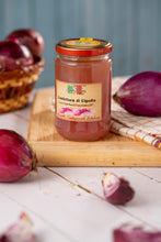 Laden Sie das Bild in den Galerie-Viewer, Confetture di Cipolla Rossa di Tropea