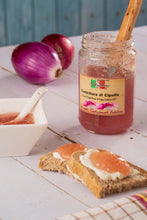 Laden Sie das Bild in den Galerie-Viewer, Confetture di Cipolla Rossa di Tropea