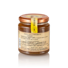 Laden Sie das Bild in den Galerie-Viewer, Marmellata di Bergamotto
