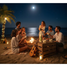 Laden Sie das Bild in den Galerie-Viewer, Bergamotte cremig Likör 50cl