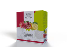 Laden Sie das Bild in den Galerie-Viewer, Granatapfel- und Bergamottesaft – Bag in Box 3 Liter