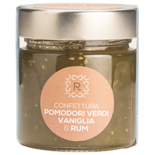 Laden Sie das Bild in den Galerie-Viewer, Grüne Tomatenmarmelade