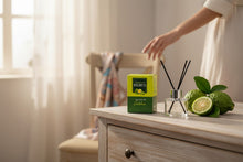 Laden Sie das Bild in den Galerie-Viewer, Essenza di Bergamotto