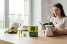 Laden Sie das Bild in den Galerie-Viewer, Essenza di Bergamotto