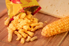 Laden Sie das Bild in den Galerie-Viewer, Fonzies Gli Originali Fonzies Maissnack Multipack 211,5 g