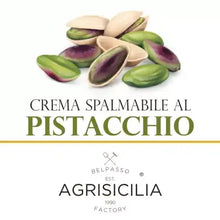 Laden Sie das Bild in den Galerie-Viewer, Crema di Pistacchio