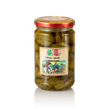 Laden Sie das Bild in den Galerie-Viewer, Oliven ohne Stein