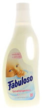Laden Sie das Bild in den Galerie-Viewer, FABULOSO AMMORBIDENTE Ipoallergico 1LT Fabuloso Weichspüler für Allergiker