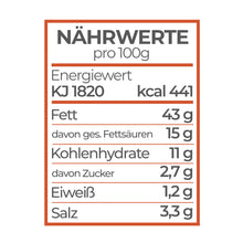 Laden Sie das Bild in den Galerie-Viewer, Bomba Calabrese