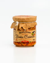 Laden Sie das Bild in den Galerie-Viewer, Bomba Calabrese