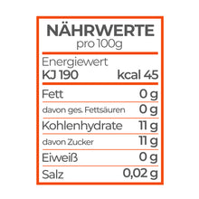 Laden Sie das Bild in den Galerie-Viewer, Brasilena Caffè Soda Getränk mit Caffè 24 x 0,25 l Dose