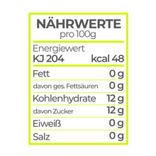 Laden Sie das Bild in den Galerie-Viewer, Spadafora Cedrata Limonade