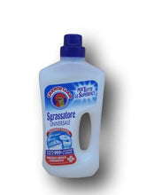 Laden Sie das Bild in den Galerie-Viewer, Chante Claire Universal Entfetter für Fußboden Desinfektionsmittel Medizinprodukt