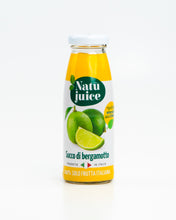 Laden Sie das Bild in den Galerie-Viewer, Succo di bergamotto (Bergamottensaft)