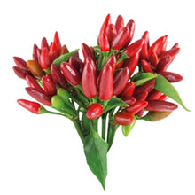 Laden Sie das Bild in den Galerie-Viewer, Peperoncini calabrese Secco varieta Amando