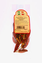 Laden Sie das Bild in den Galerie-Viewer, Peperoncini calabrese Secco varieta Amando
