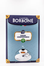 Laden Sie das Bild in den Galerie-Viewer, Caffè Borbone - RED Mischung