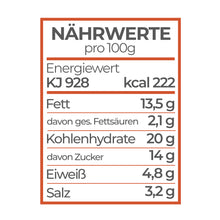 Laden Sie das Bild in den Galerie-Viewer, Pomodori Secchi Calabresi | 530g