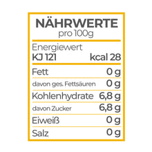 Laden Sie das Bild in den Galerie-Viewer, Gekühlter San Benedetto Zitronen-Eistee in Flaschen, 12er Pack, von Feinkost Ranieri, mit erfrischendem Zitronengeschmack
