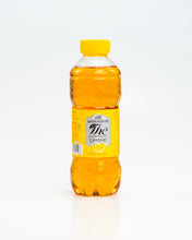 Laden Sie das Bild in den Galerie-Viewer, San Benedetto Zitronen Eistee in 0,5L Flasche, Feinkost Ranieri, kühles erfrischendes Getränk mit Zitronengeschmack