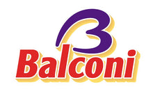 Laden Sie das Bild in den Galerie-Viewer, Balconi Rollini al cacao