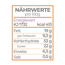 Laden Sie das Bild in den Galerie-Viewer, Cornetti all’albicocca (Dais Aprikosen Croissants)