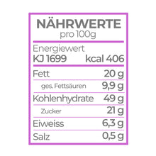 Laden Sie das Bild in den Galerie-Viewer, Bauli CROISSANT MIT SCHOKOLADE