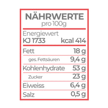 Laden Sie das Bild in den Galerie-Viewer, Bauli Croissant mit Kirsche