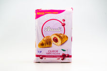 Laden Sie das Bild in den Galerie-Viewer, Bauli Croissant mit Kirsche