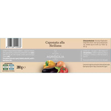 Laden Sie das Bild in den Galerie-Viewer, Caponata Siciliana