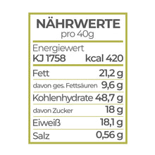 Laden Sie das Bild in den Galerie-Viewer, Cornetti Crema di Pistacchio