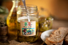 Laden Sie das Bild in den Galerie-Viewer, Oliven ohne Stein