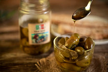 Laden Sie das Bild in den Galerie-Viewer, Oliven ohne Stein