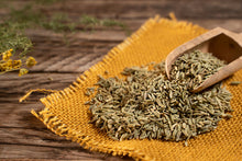 Laden Sie das Bild in den Galerie-Viewer, Fenchel aus Kalabrien