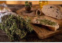 Laden Sie das Bild in den Galerie-Viewer, Oregano aus Kalabrien