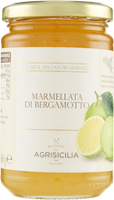 Laden Sie das Bild in den Galerie-Viewer, Marmelade mit Kalabrische Bergamotte